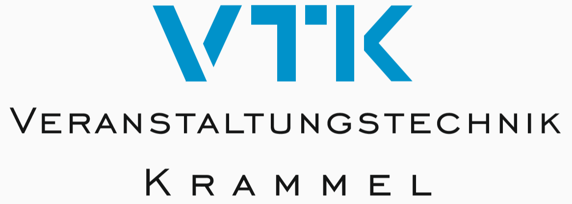 Veranstaltungstechnik Krammel Logo